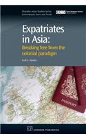 Expatriates in Asia