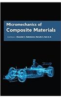 Micromechanics of Composite Materials
