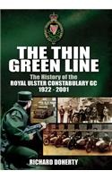 The Thin Green Line