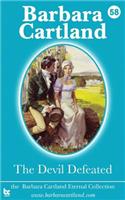 The Devil defeated: (58 The Barbara Cartland Eternal Collection)