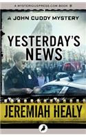 Yesterday's News