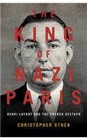 King of Nazi Paris