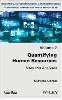 Quantifying Human Resources: Uses and Analyses