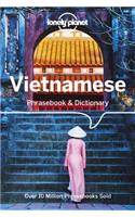 Lonely Planet Vietnamese Phrasebook & Dictionary 8