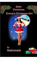 Satin Christmas