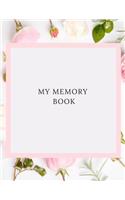 My Memory Book