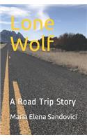 Lone Wolf