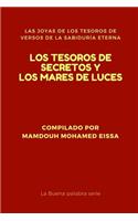Tesoros de Secretos Y Los Mares de Luces