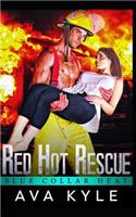Red Hot Rescue