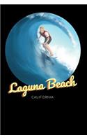 Laguna Beach California