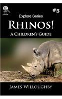 Rhinos!