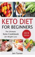 Keto Diet for Beginners
