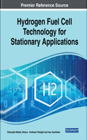 Hydrogen Fuel Cell Technology for Stationary Applications