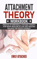 Attachment Theory Workbook