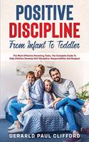 Positive Discipline