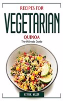 Recipes for Vegetarian Quinoa