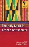 Holy Spirit in African Christianity