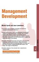 Management Development
