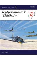 Jagdgeschwader 2