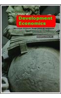 The Origins of Development Economics