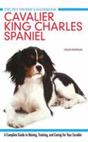 Cavalier King Charles Spaniel