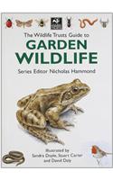 WT GARDEN WILDLIFE