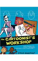 The Cartoonist's Workshop
