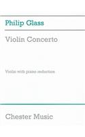 Violin Concerto