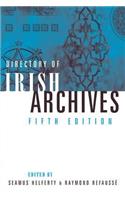 Directory of Irish Archives