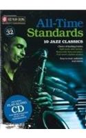 Jazz Play-Along Volume 32: All Time Standards