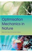 Optimisation Mechanics in Nature