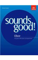 Sounds Good! for Oboe