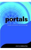 Portals: People, Processes, Technology