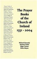 The Prayer Books of Church of Ireland