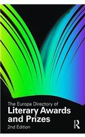 Europa Directory of Literary Awards and Prizes