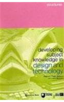 Developing Subject Knowledge in Design and Technology