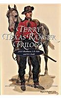 Terry Texas Ranger Trilogy