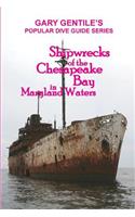 Shipwrecks of the Chesapeake Bay in Maryland Waters
