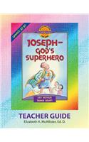Discover 4 Yourself(r) Teacher Guide