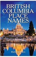 British Columbia Place Names
