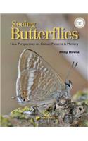 Seeing Butterflies: New Perspectives on Colour, Patterns & Mimicry