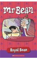 Mr Bean: Royal Bean + Audio CD