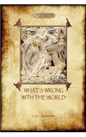 What's Wrong with the World (Aziloth Books)