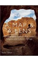 A Map and a Lens: A Photographic Exploration of Jordana's Religious and Cultural Heritage