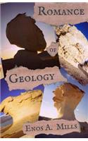 Romance of Geology