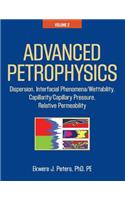 Advanced Petrophysics