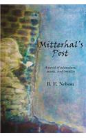 Mitterhal's Post