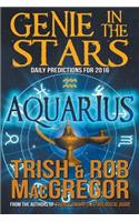 Genie in the Stars: Aquarius