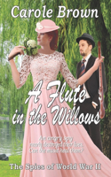 Flute in the Willows