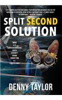 Split Second Solution